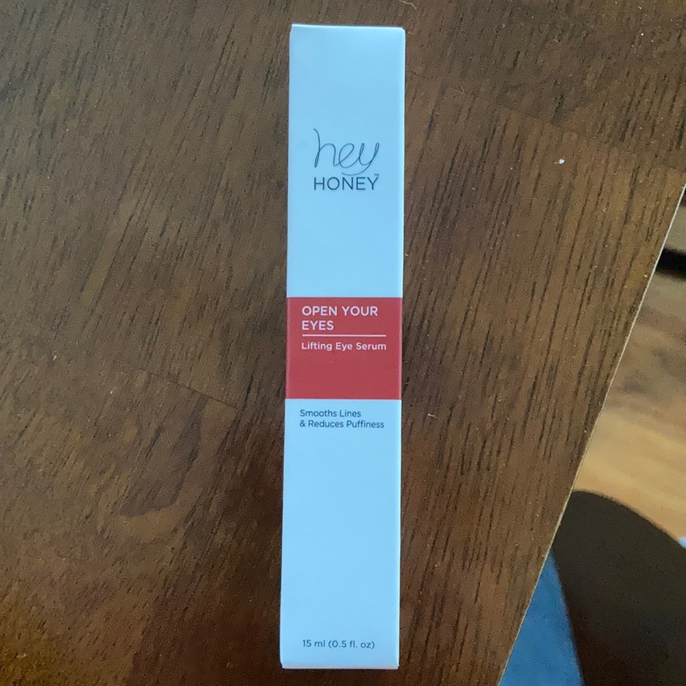 Hey Honey Serum **BUNDLE AND SAVE!